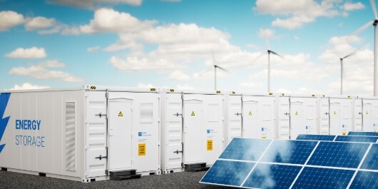 Energy Storage