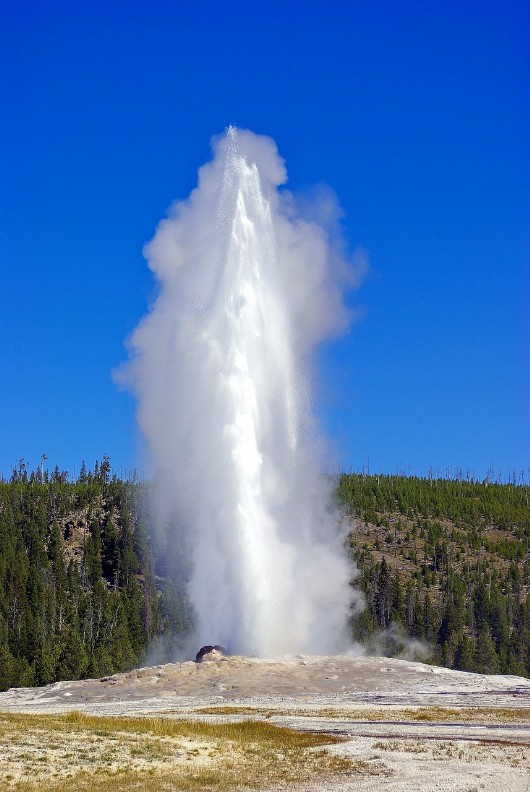 Geothermal Energy