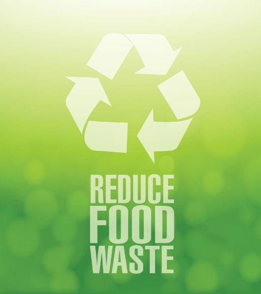 reduce food waste